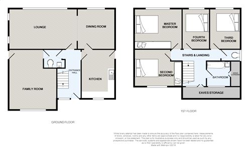 4 Bedrooms Detached house for sale in Salisbury Place, Tytherington, Macclesfield, Cheshire SK10