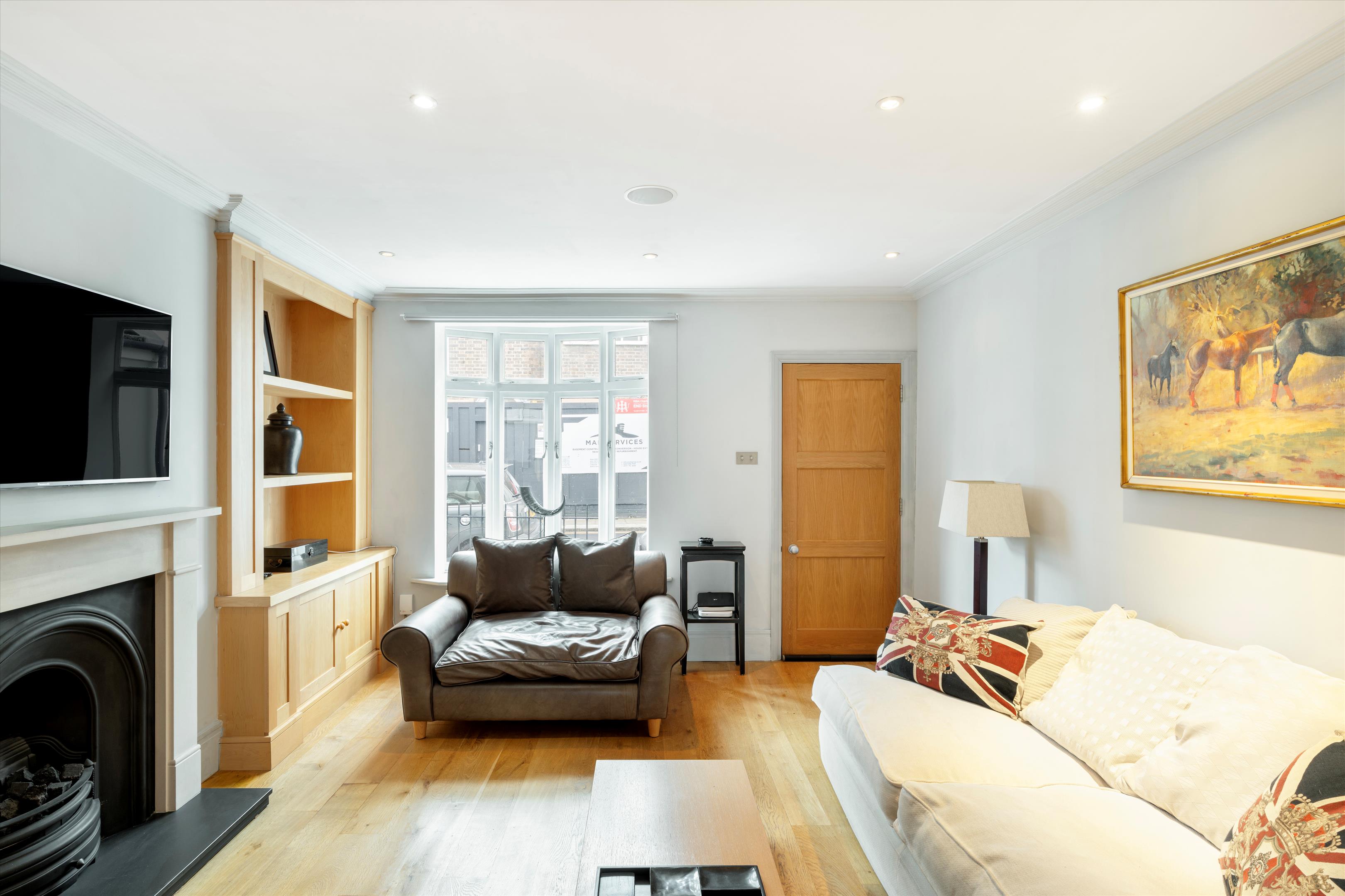 3 bedroom terraced house for sale 0