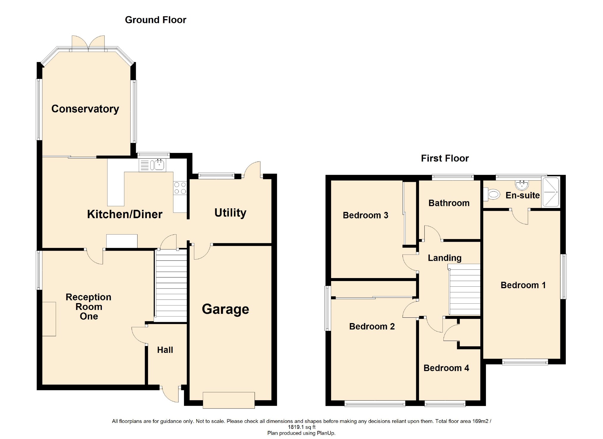 4 Bedrooms Detached house for sale in Edmonton Drive, Blackburn BB2