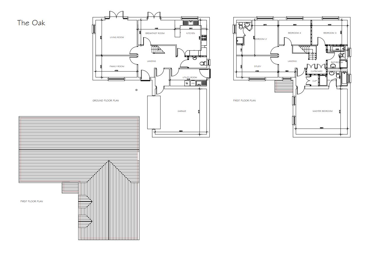 Bush Terrace, Jameston, Tenby SA70, land for sale 62403846