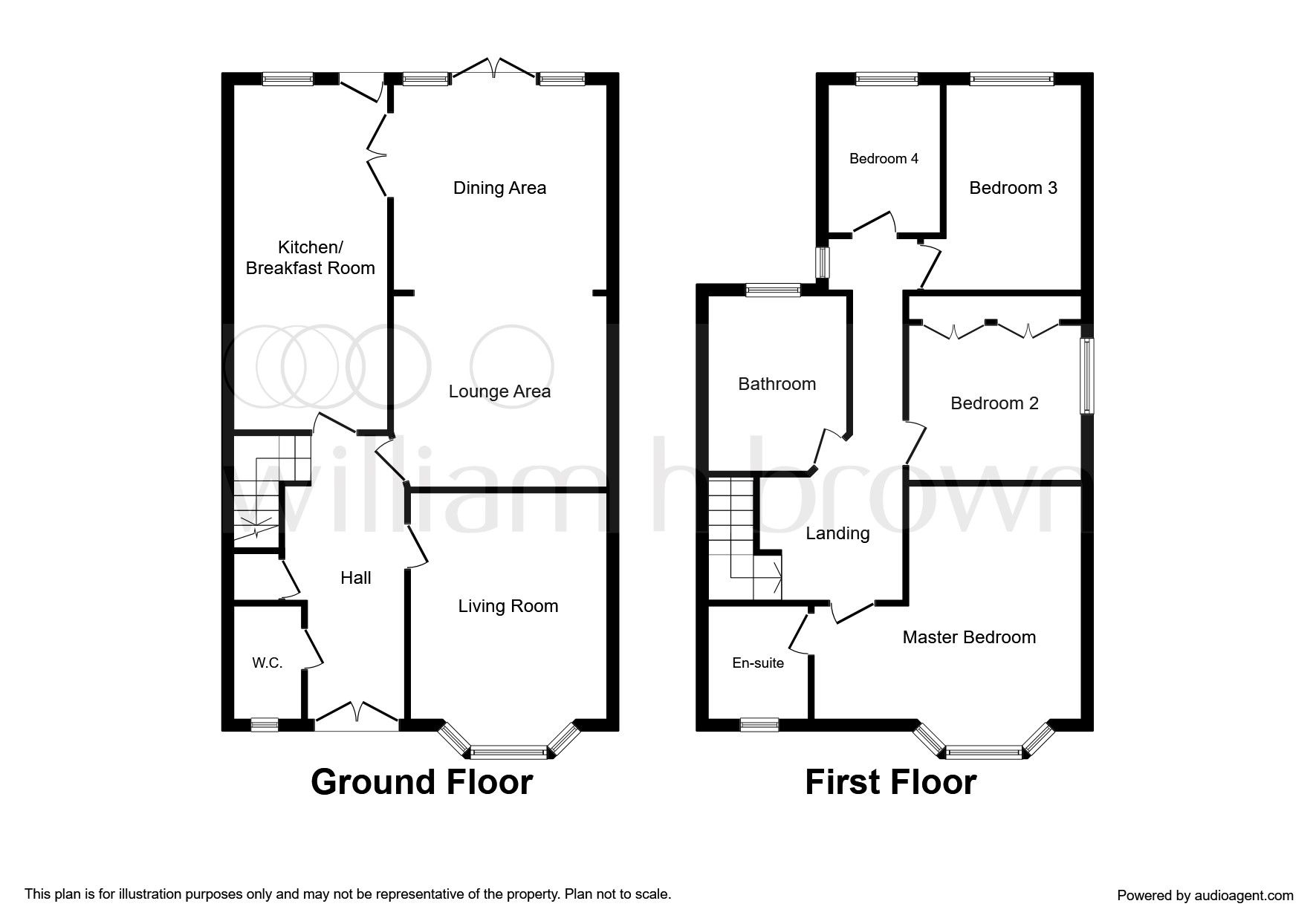 4 Bedrooms Semi-detached house for sale in Langthorne Crescent, Grays RM17