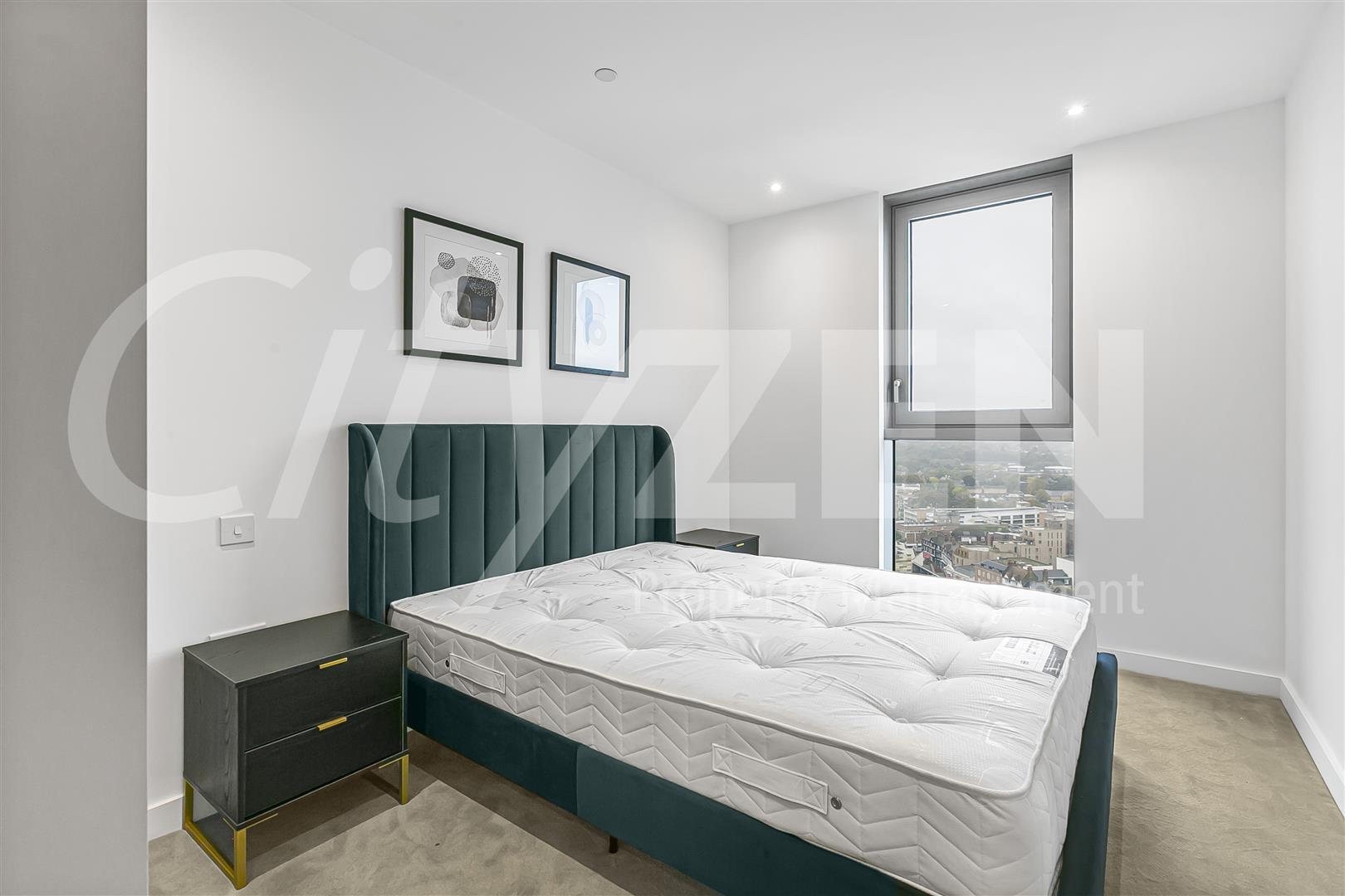 146, 37 Clarendon Road, Watford photo 4
