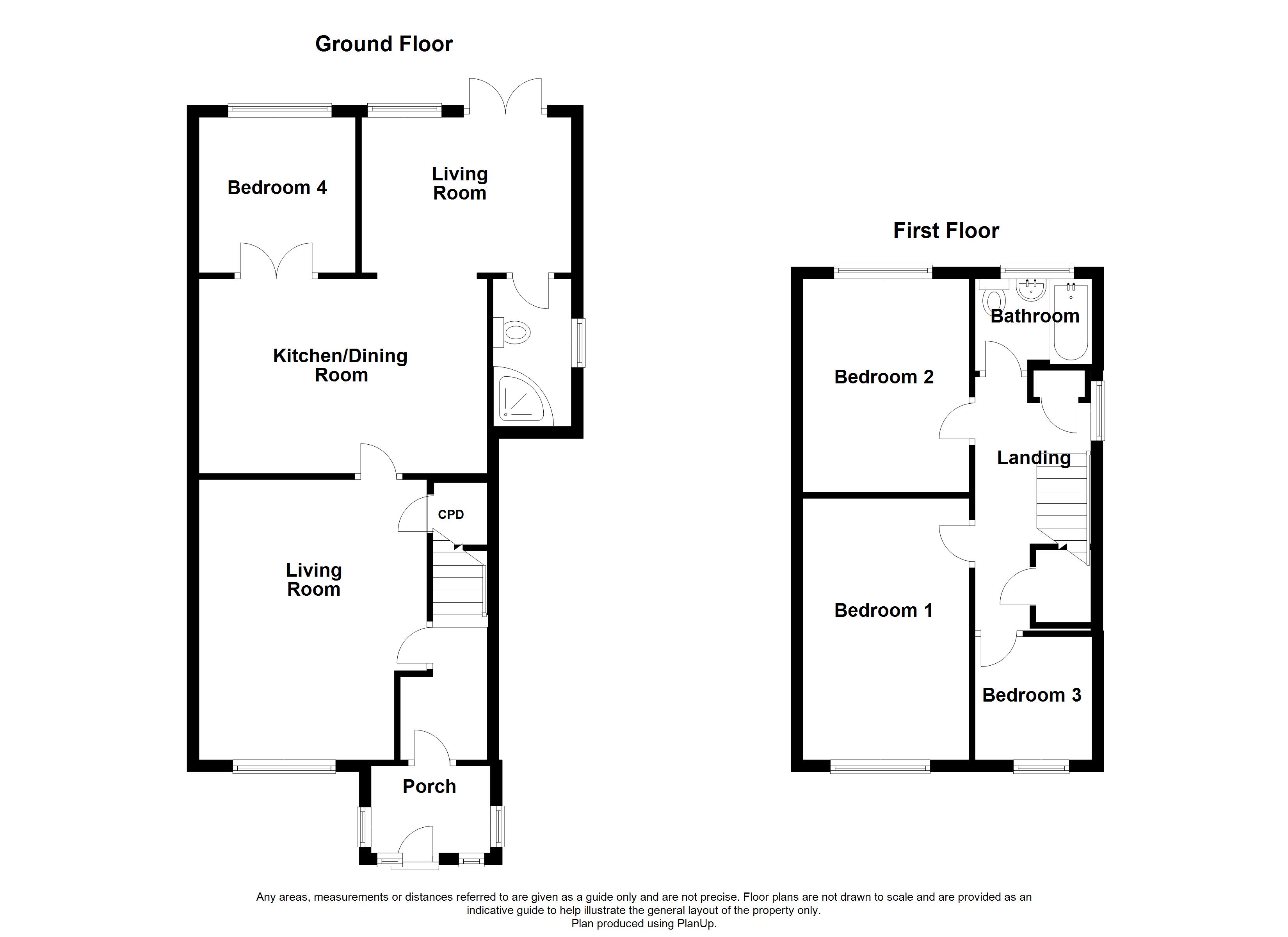 4 Bedrooms Semi-detached house for sale in Keyworth Place, Woodhouse S13