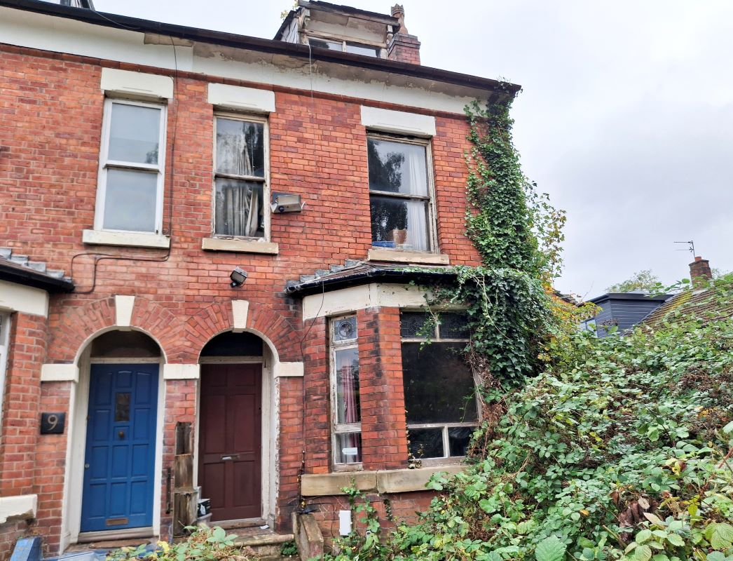 Kenilworth Avenue, Manchester photo 4