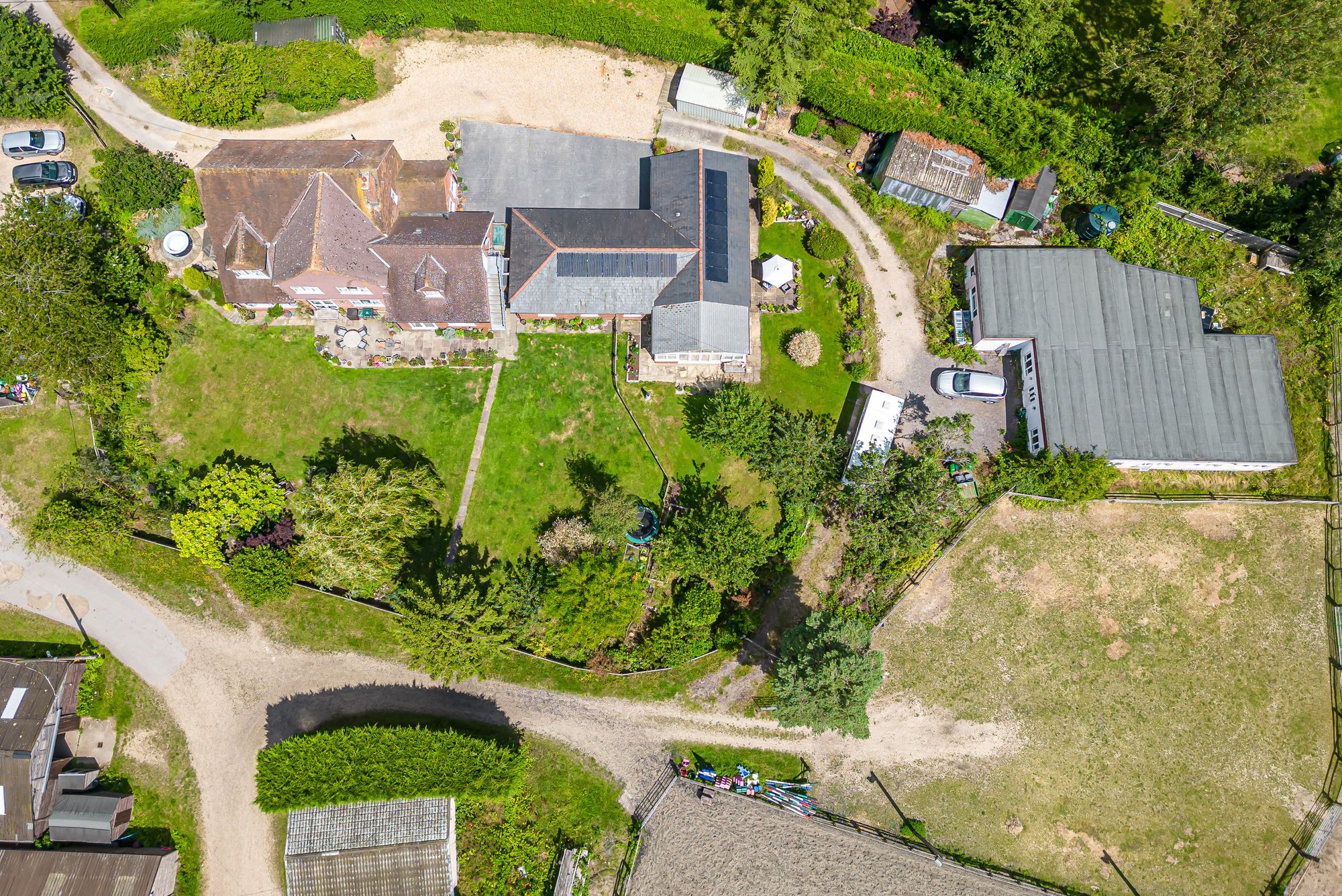 Photos of Church Lane, Arborfield RG2 66964840 PrimeLocation