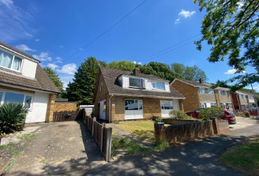 Sherburn Crescent, Scunthorpe photo 3