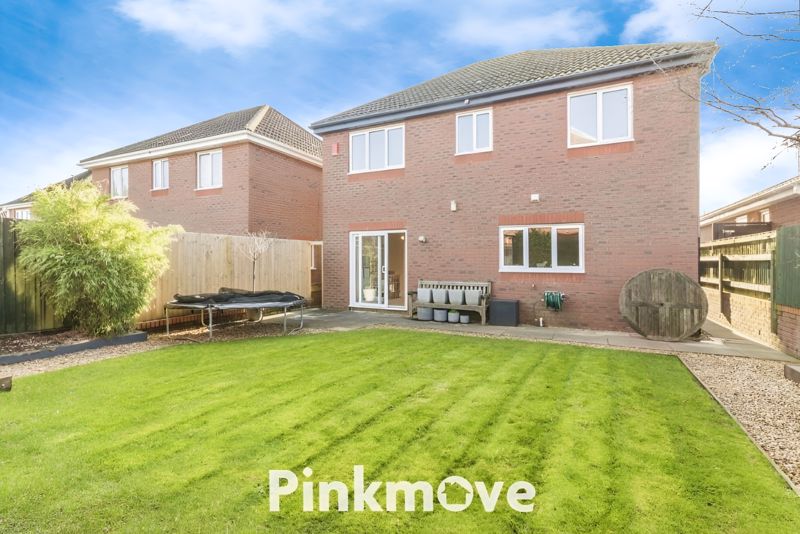 Photos of Lansdowne Gardens, Llantarnam, Cwmbran NP44 66502752