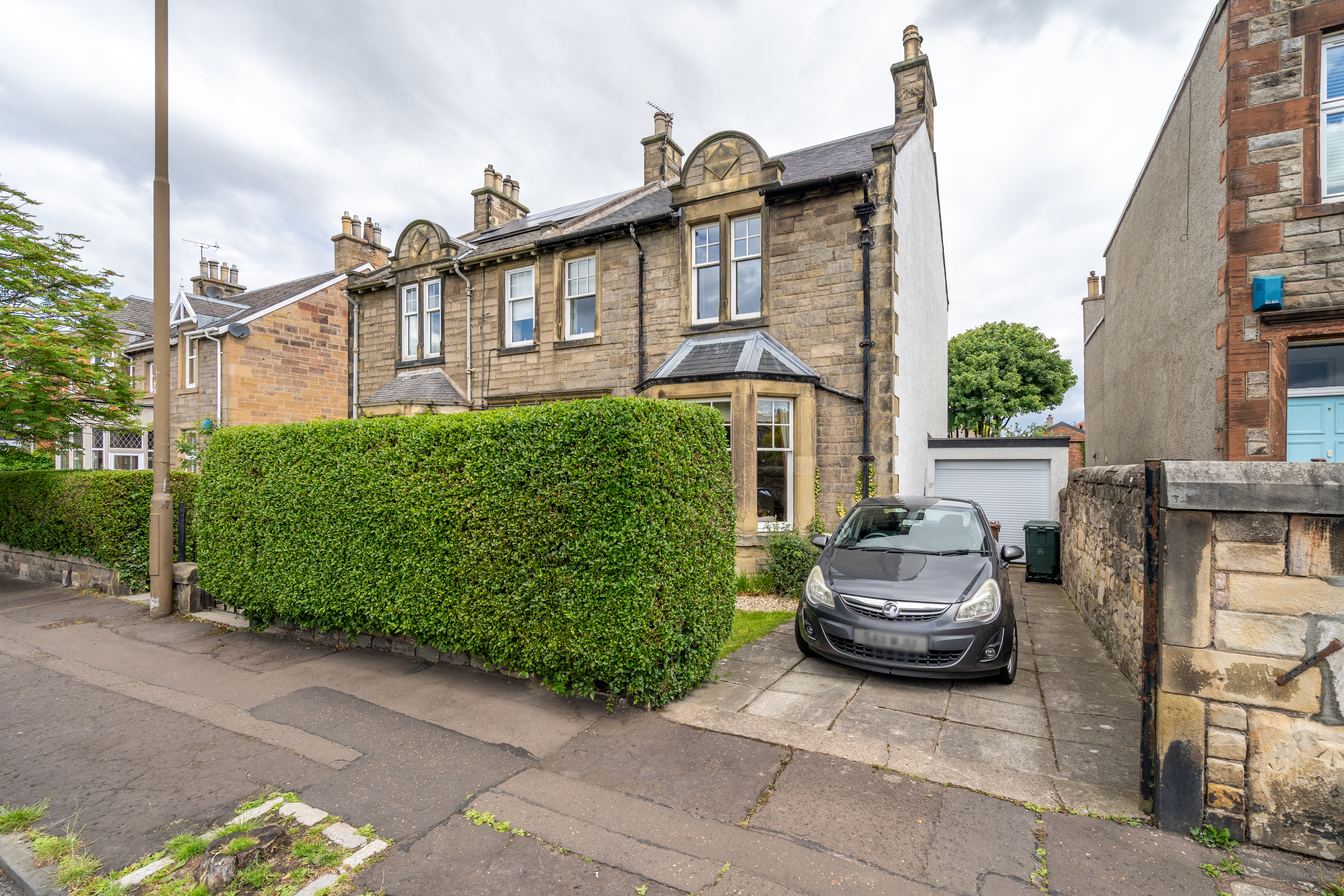 35, Balgreen Road, Edinburgh photo 2