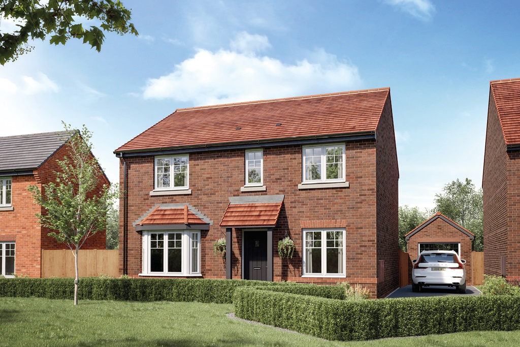 Property 2 of 12. CGI Of The Manford