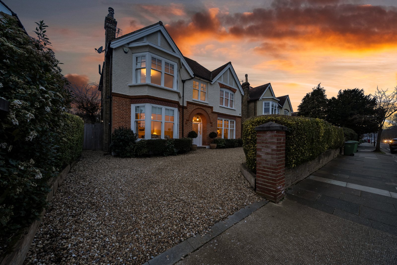 9 bedroom detached house for sale