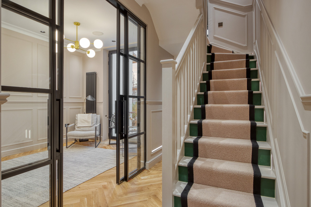 3-bed terraced on 5, Windermere Road, London, £1,500,000
