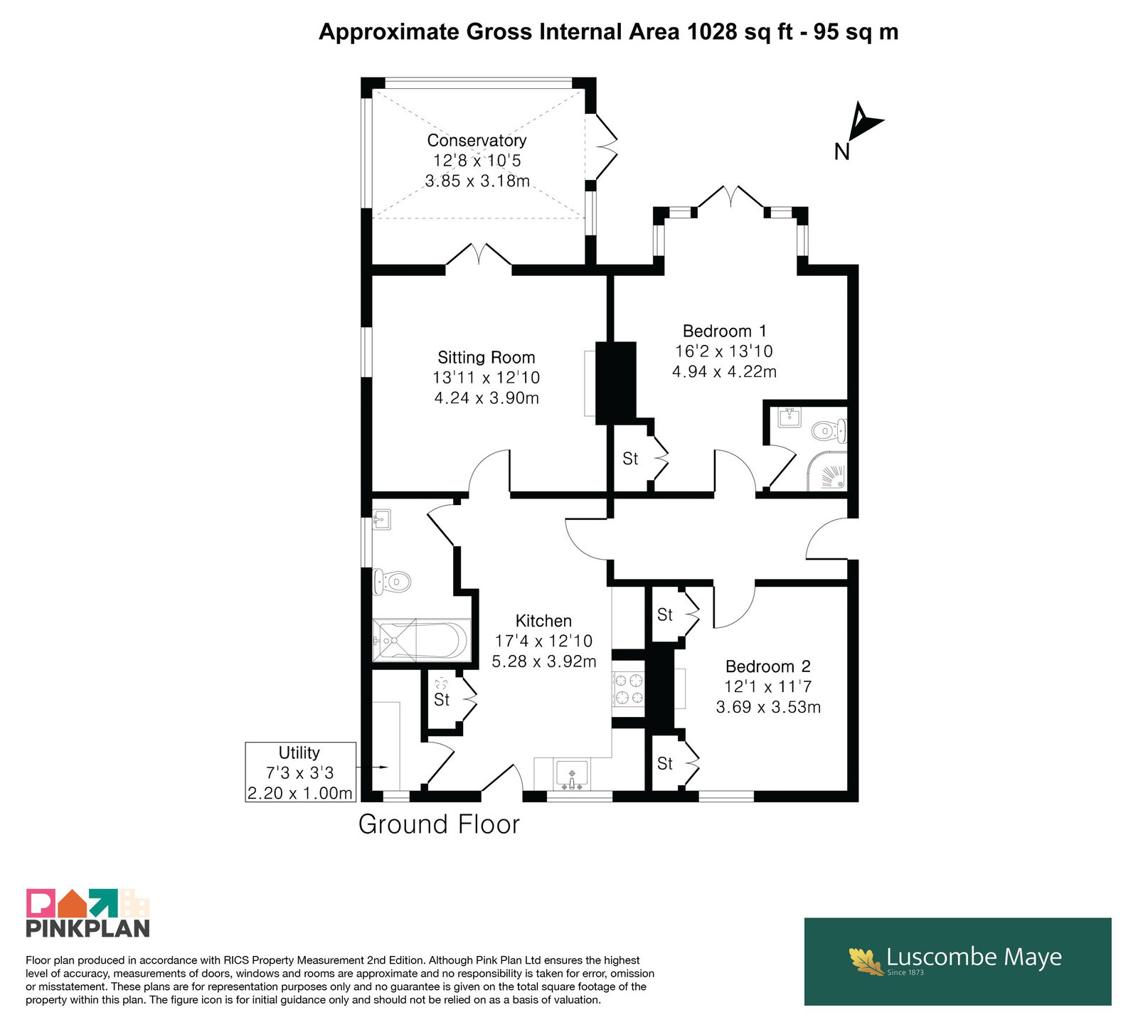 Propeller House,The Keel Row, Upper Devon Road, Salcombe floorplan