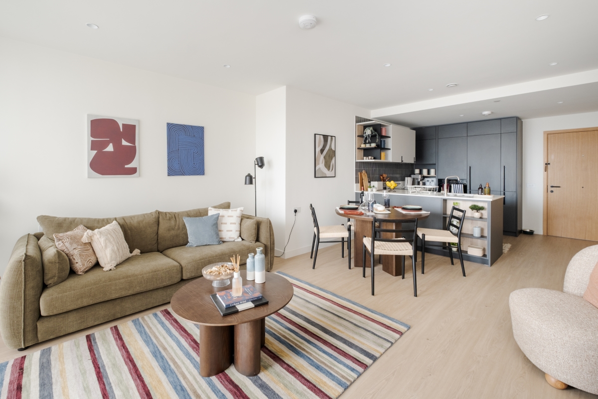 22, Ferry Island, 1 Heart Of Hale, London photo 2