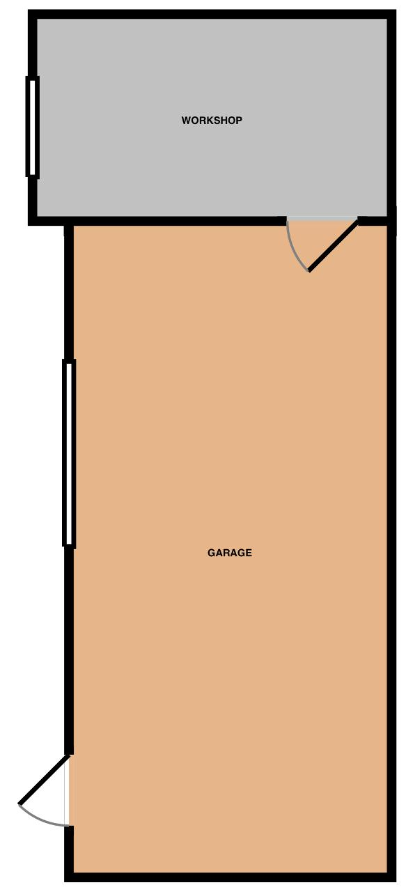 172 Eyhurst Avenue, Elm Park, Hornchurch floorplan