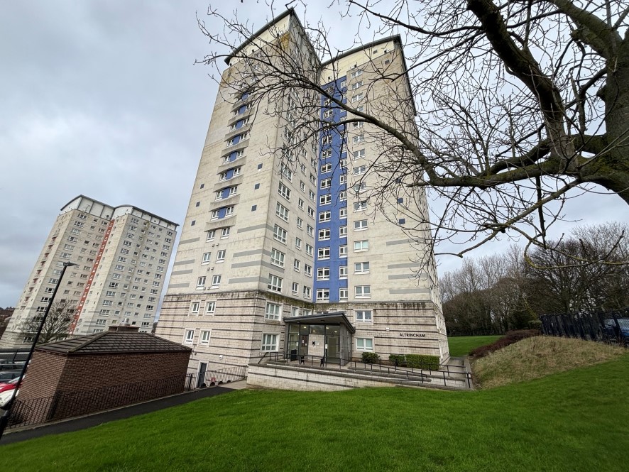 17 Altrincham Tower, Sunderland photo 5