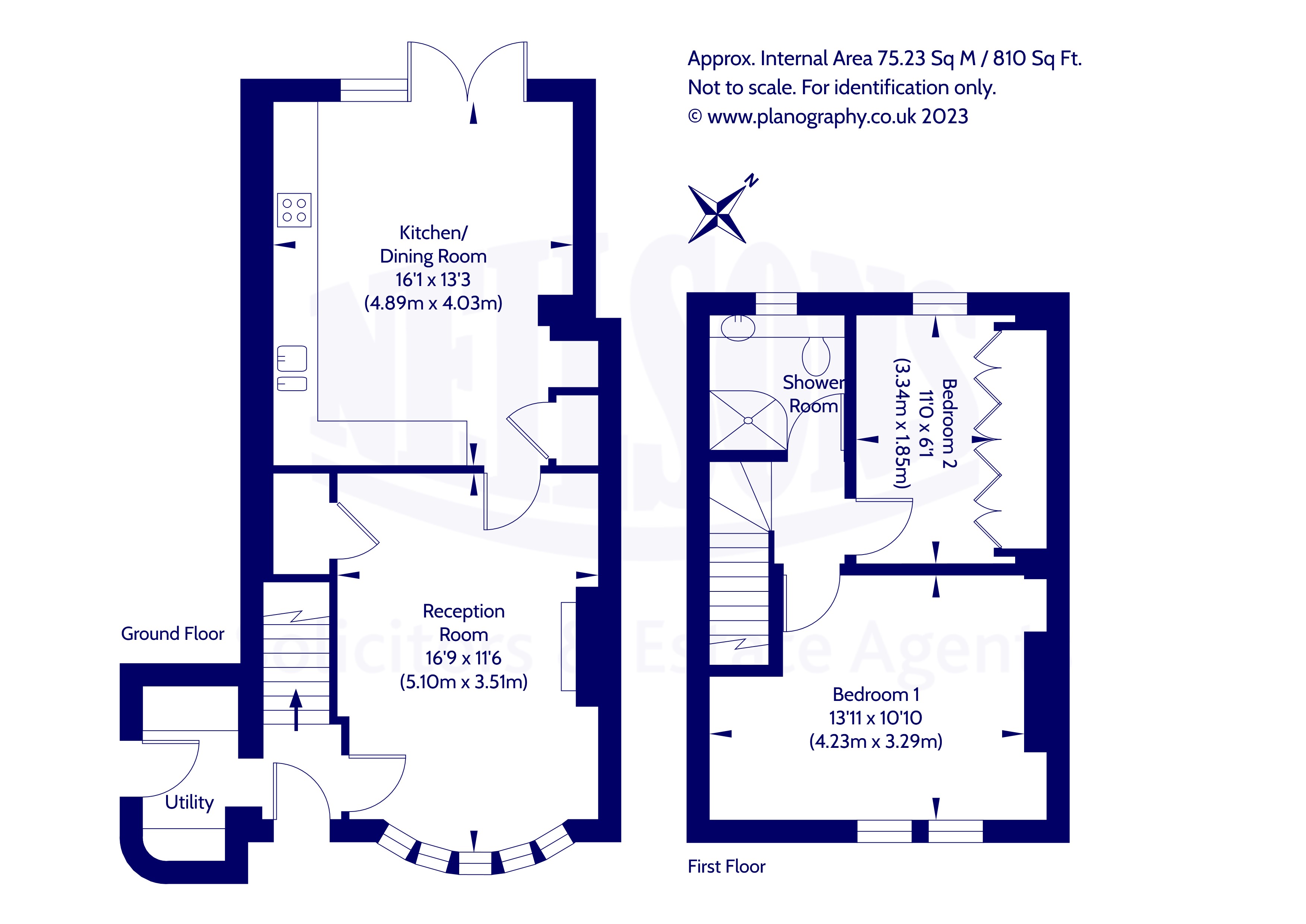 29 Eltringham Terrace, Edinburgh EH14, 2 bedroom end terrace house for