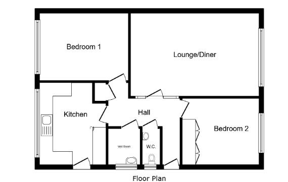 30, Towerscroft Avenue, St. Leonards-On-Sea floorplan