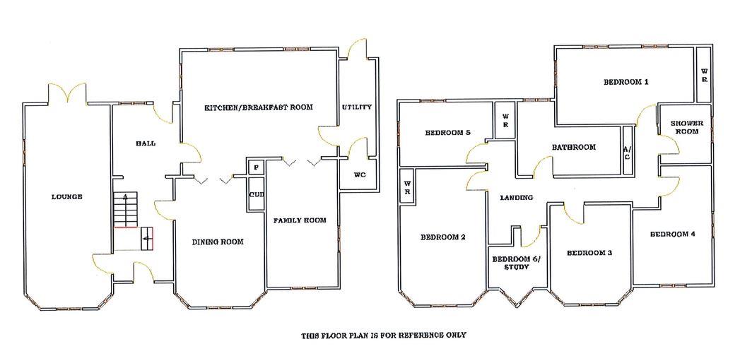 5 Bedrooms Detached house for sale in Cheltenham Road, Bredon, Tewkesbury GL20