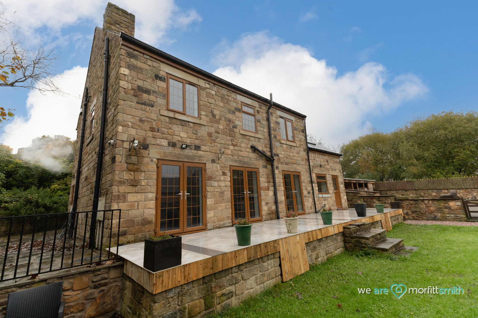 5-bed house on 177, Loxley Road, Sheffield, £700,000