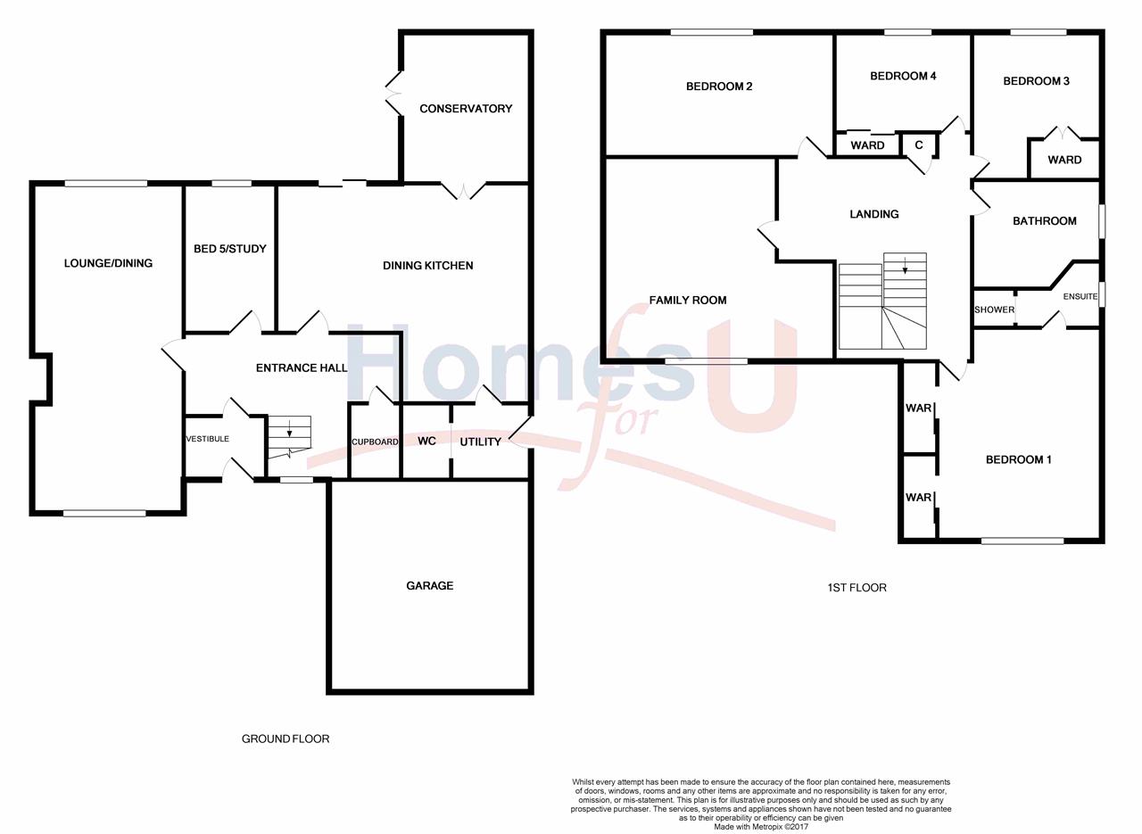 5 Bedrooms Detached house for sale in John Davidson Drive, Denny FK6