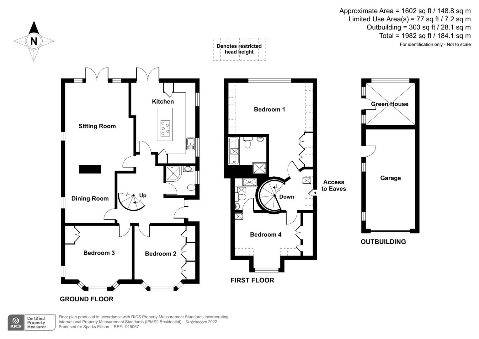 Hursley Road, Parish Of Ampfield, Chandler's Ford SO53, 4 bedroom