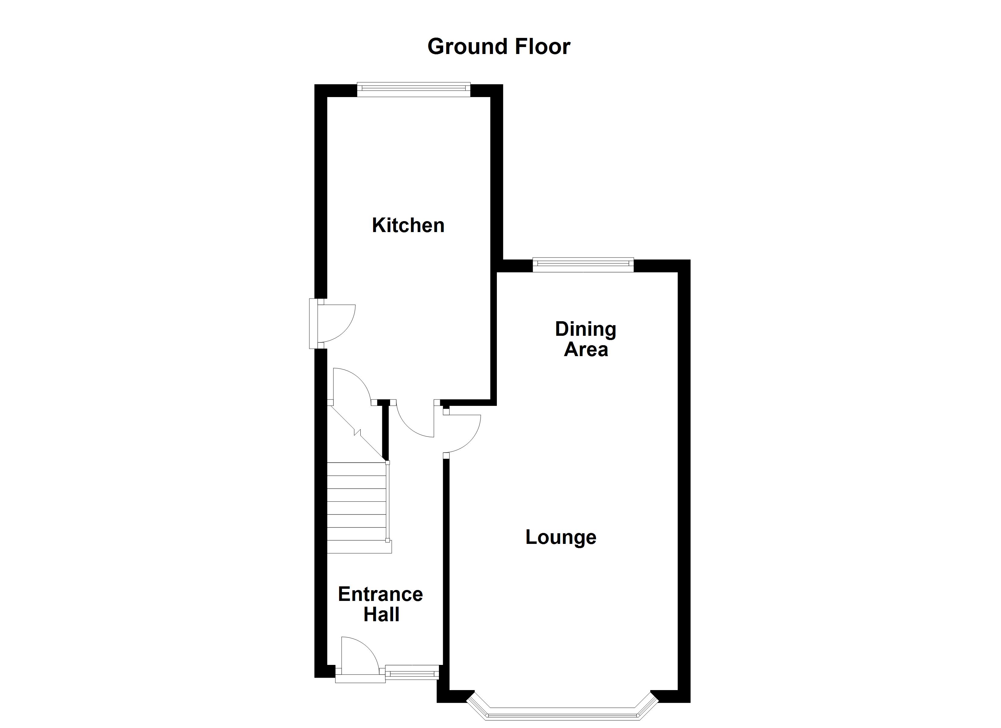 3 Bedrooms Semi-detached house for sale in Lindale Mount, Wrenthorpe, Wakefield WF2