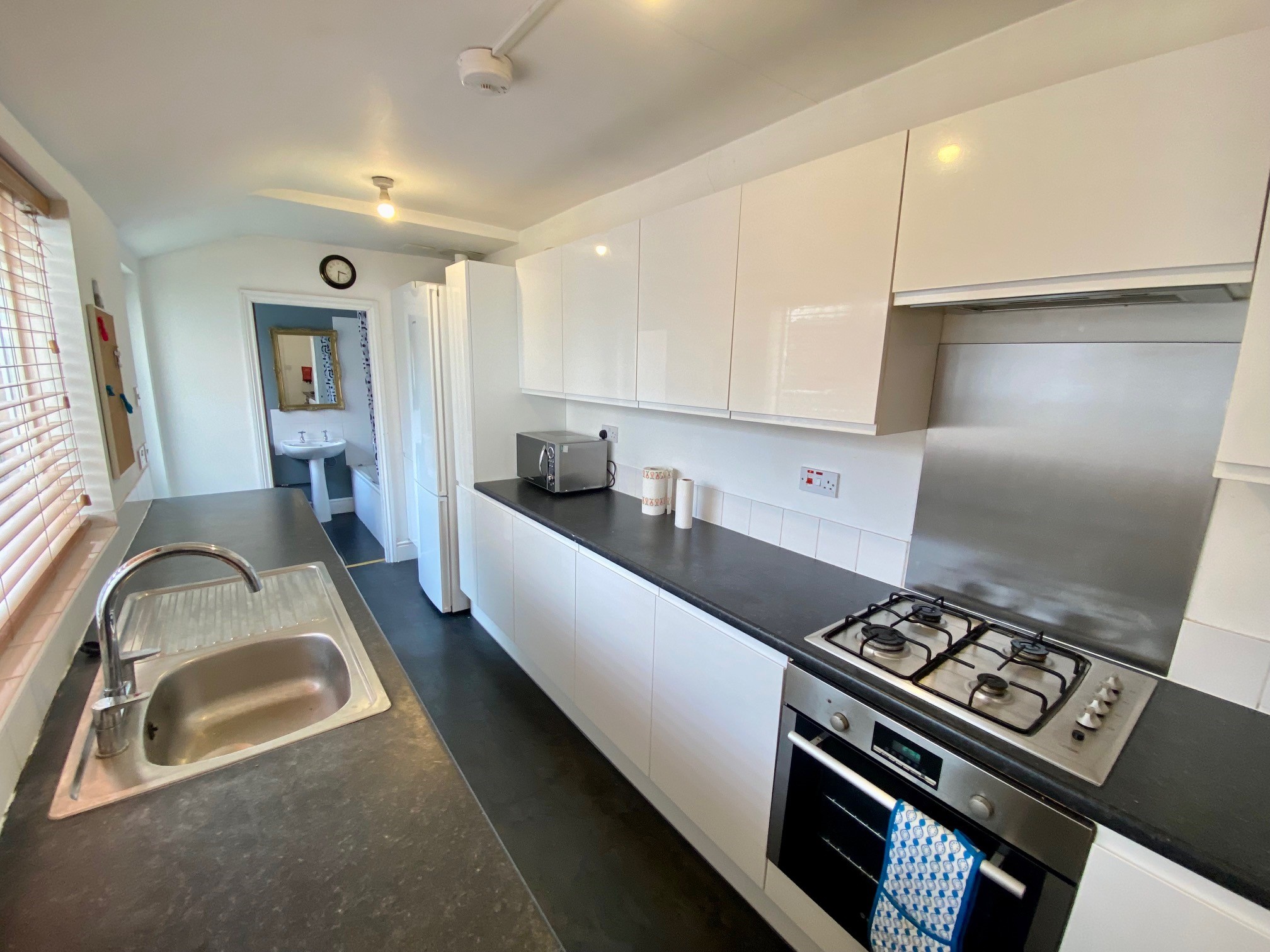 Room 1, Nottingham photo 5
