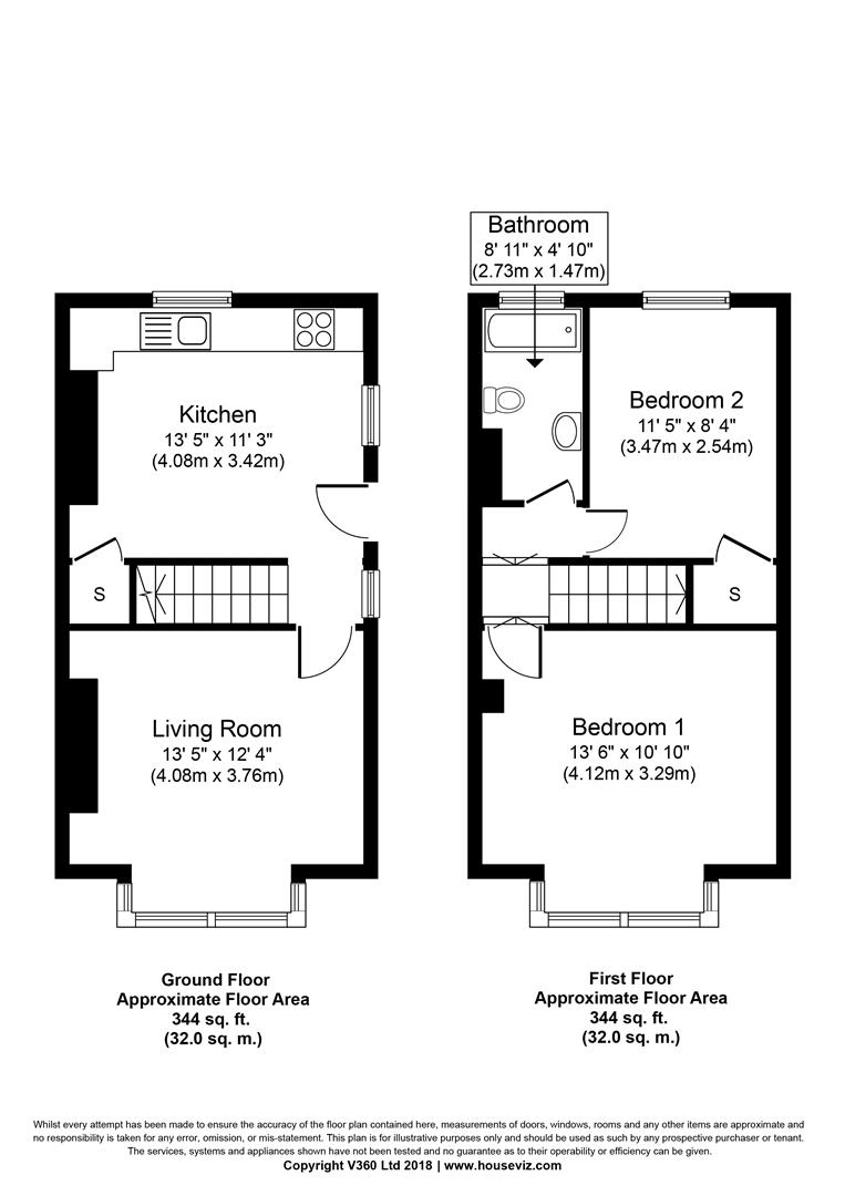 2 Bedrooms Semi-detached house for sale in Lyndale Drive, Shipley BD18