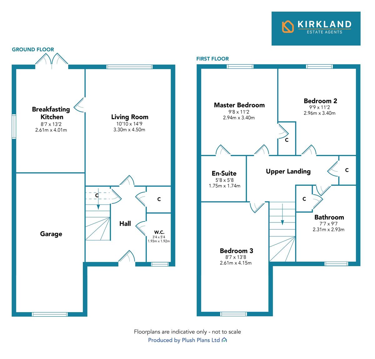 Croft Walk, Cambuslang, Glasgow G72, 3 bedroom semidetached house for