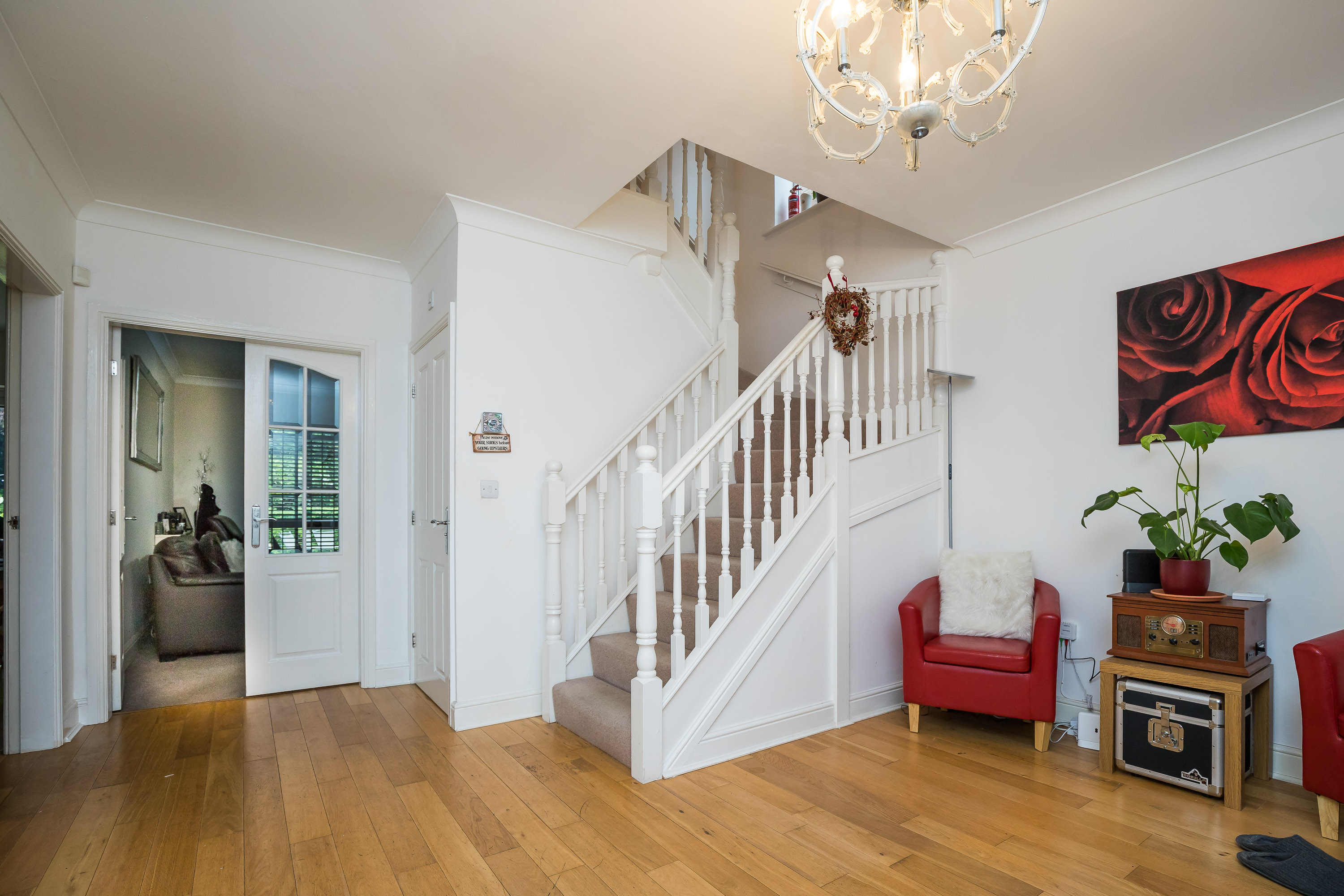 7, Yew Tree Avenue, Chester photo 3