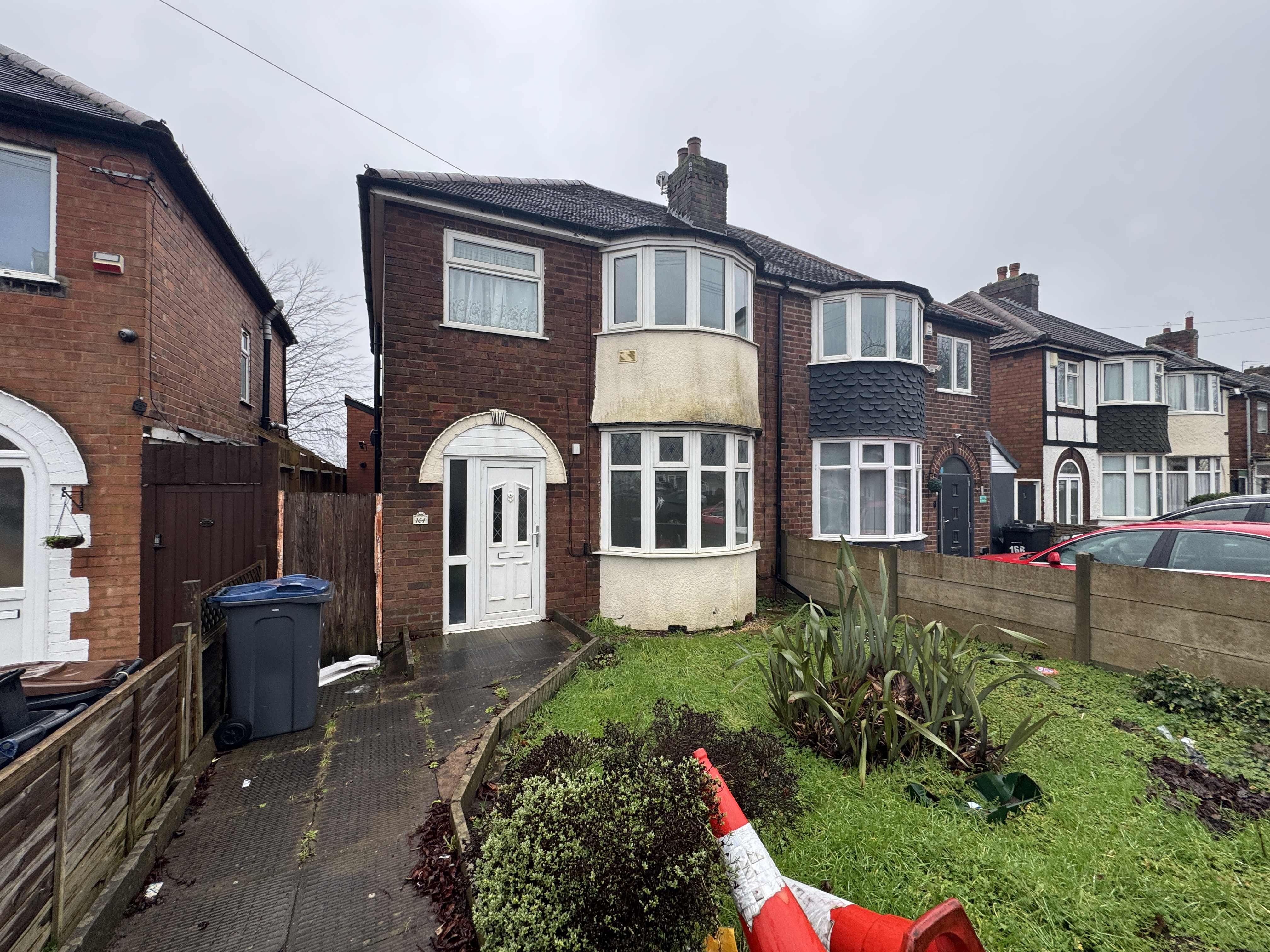 164, Hawthorn Road, Birmingham photo 4
