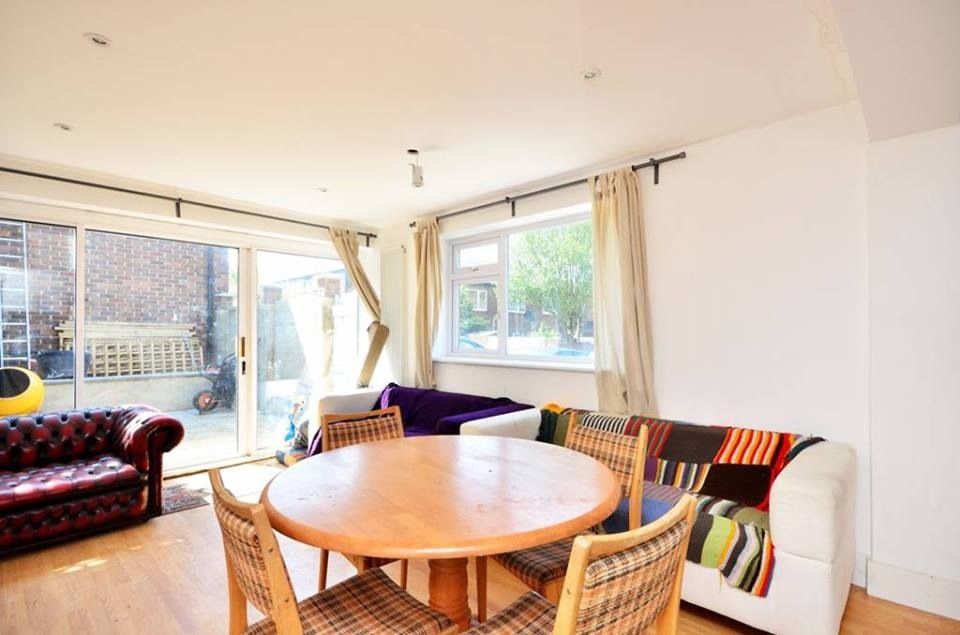1, Frognal Lane, London photo 4