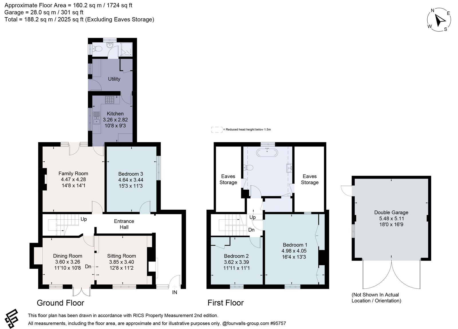Abbots Willow,, Marlow Road, Buckinghamshire floorplan