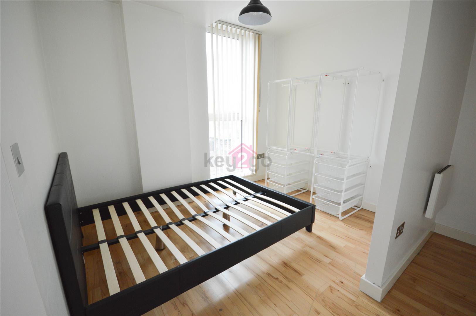 52 Jet Centro, St. Marys Road, Sheffield photo 4