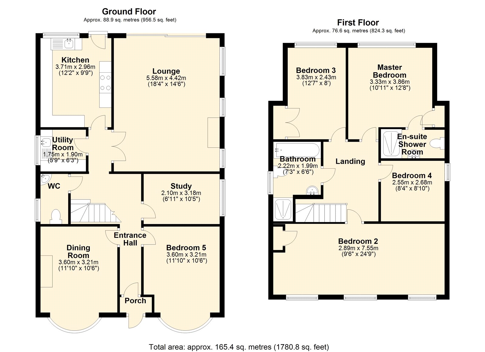 5 Bedrooms  for sale in Shepherds Lane, West Dartford, Kent DA1