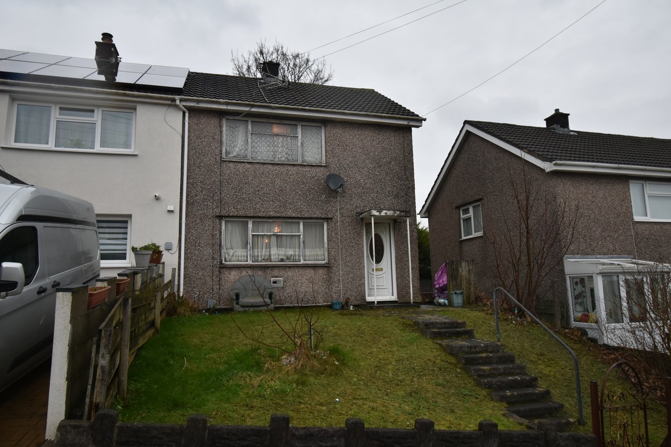 16, Lon Sawdde, Swansea photo 2