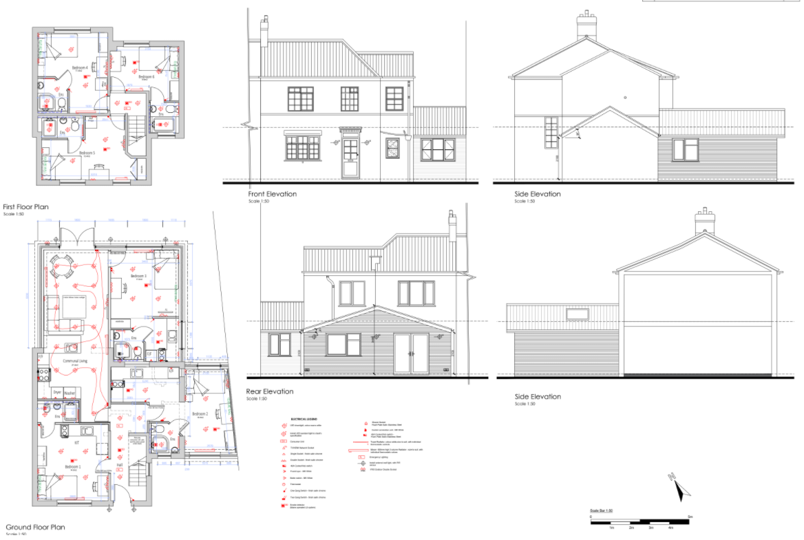 Duncan Road, Leicester LE2, 3 bedroom semidetached house for sale