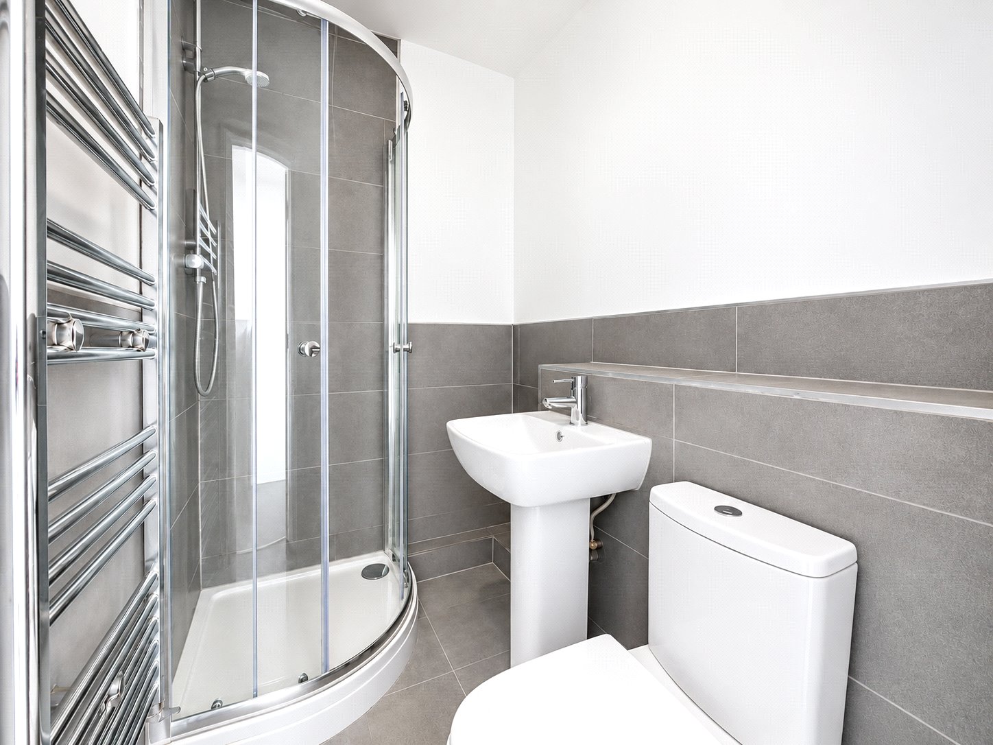 Dupli Flat 17, Shield House,, Elizabeth Way, Essex photo 5