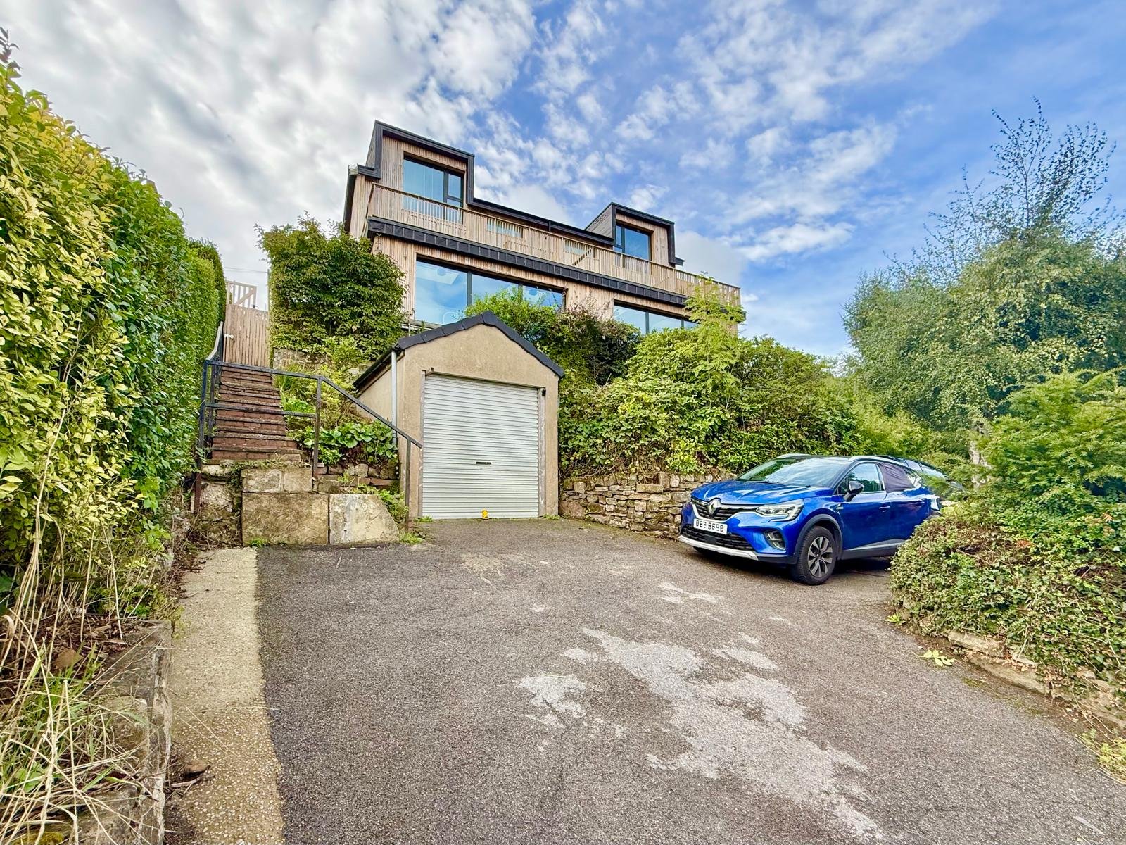 Ridgemount,, Leeds Road, Otley photo 4