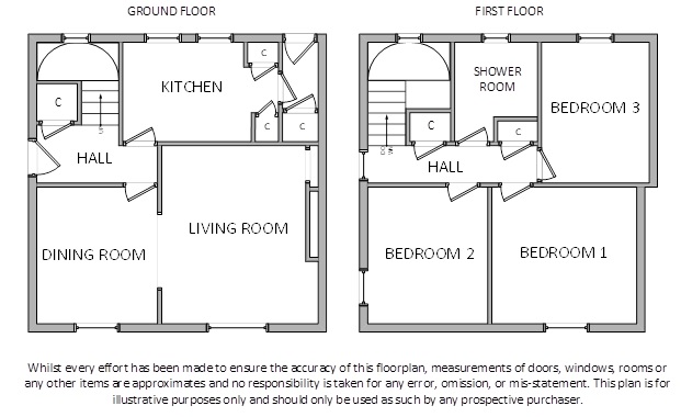 3 Bedrooms Semi-detached house for sale in Riddochhill Road, Blackburn, Bathgate EH47
