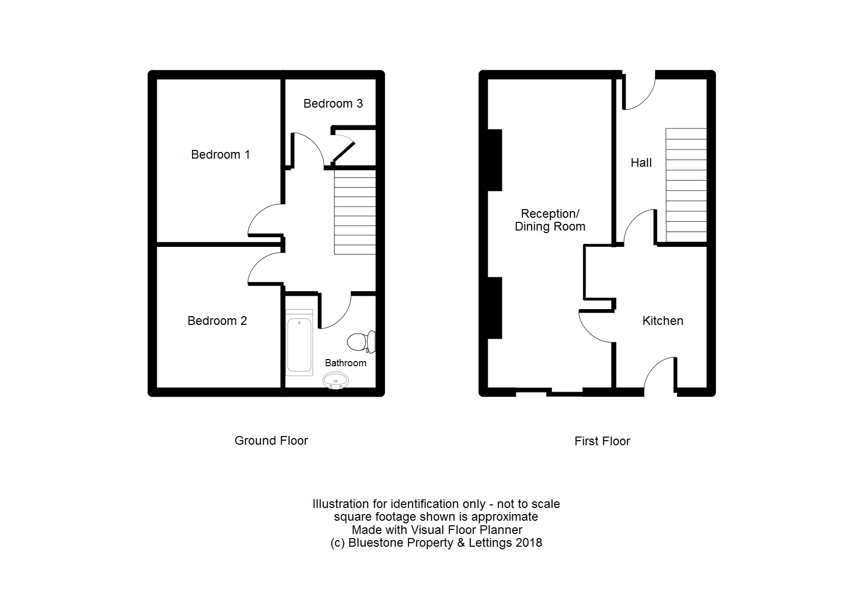 3 Bedrooms Semi-detached house for sale in Claremont, Newport NP20