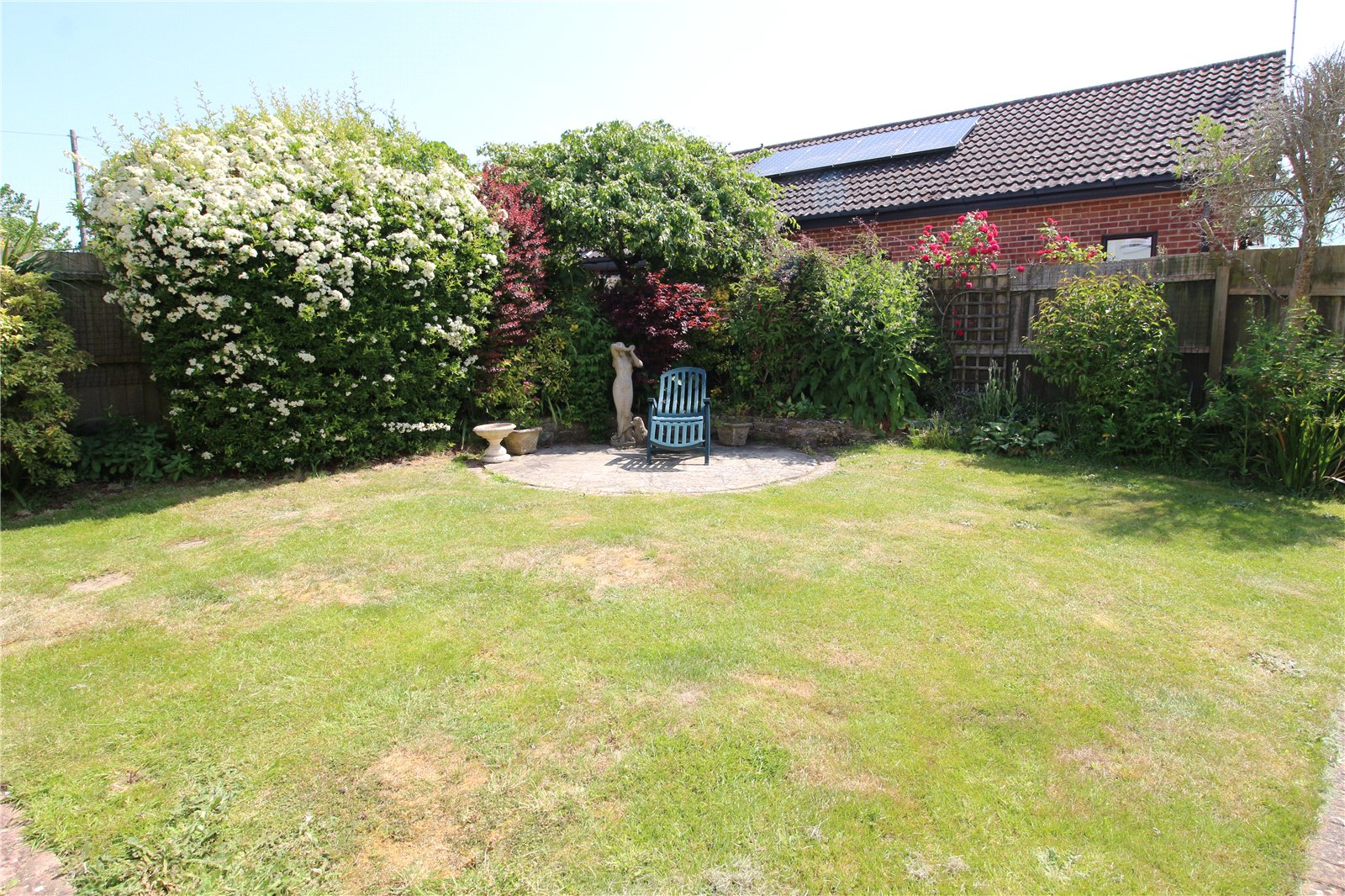 Photos of Barton Court Avenue, Barton On Sea, Hampshire BH25 64817946