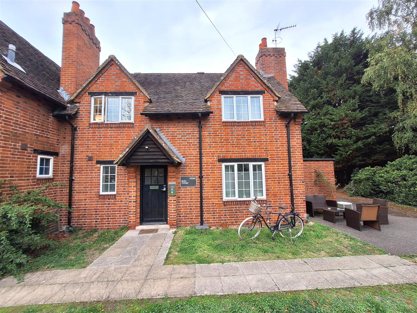 Room 1, Bothy Cottage, Hambleden photo 5