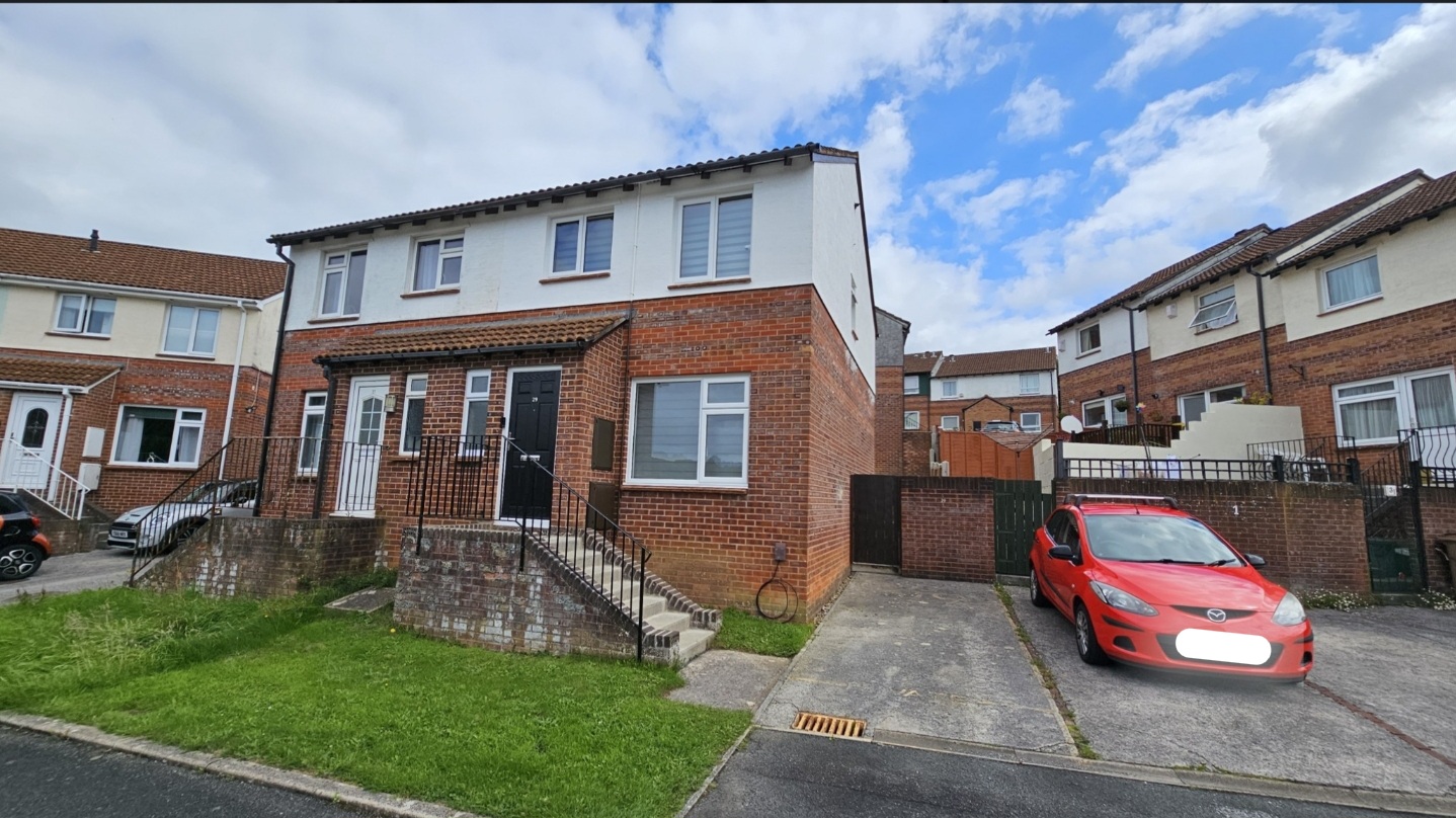 Photos of Newbury Close, Plymouth PL5 65309460 PrimeLocation