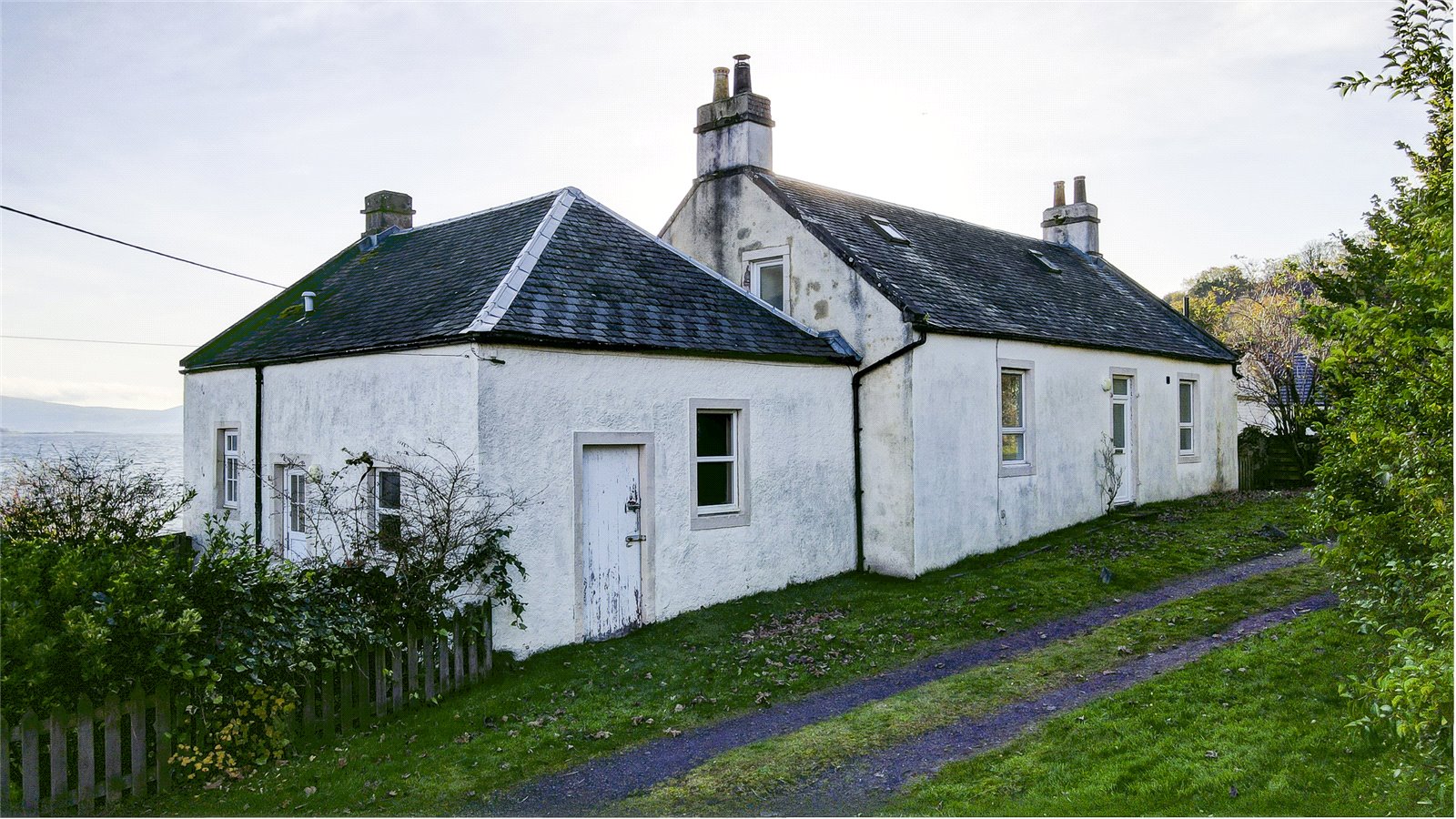 Photos of Kelspoke House, Kilchattan Bay, Isle Of Bute, Argyll And Bute