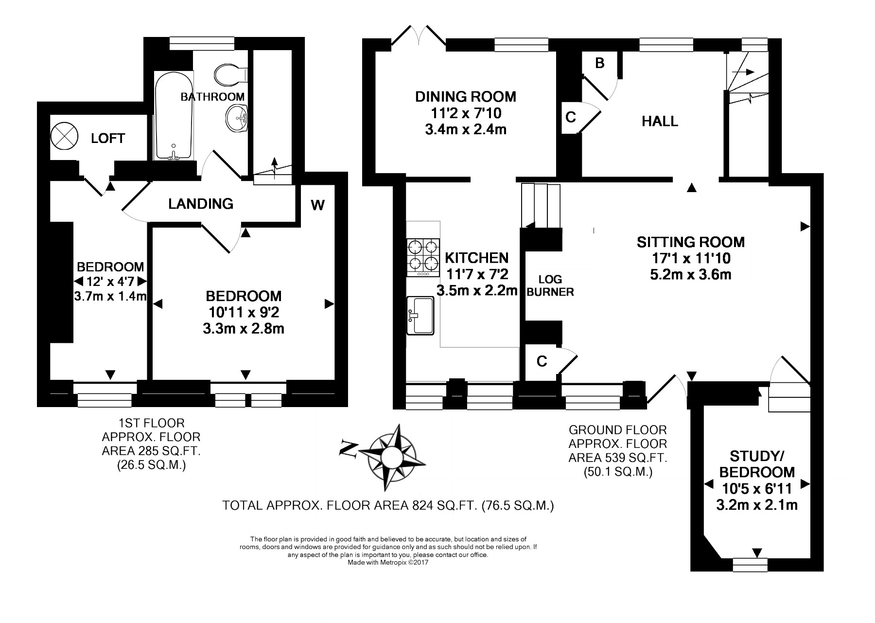 2 bed cottage for sale in Pound Pill, Corsham SN13 Zoopla