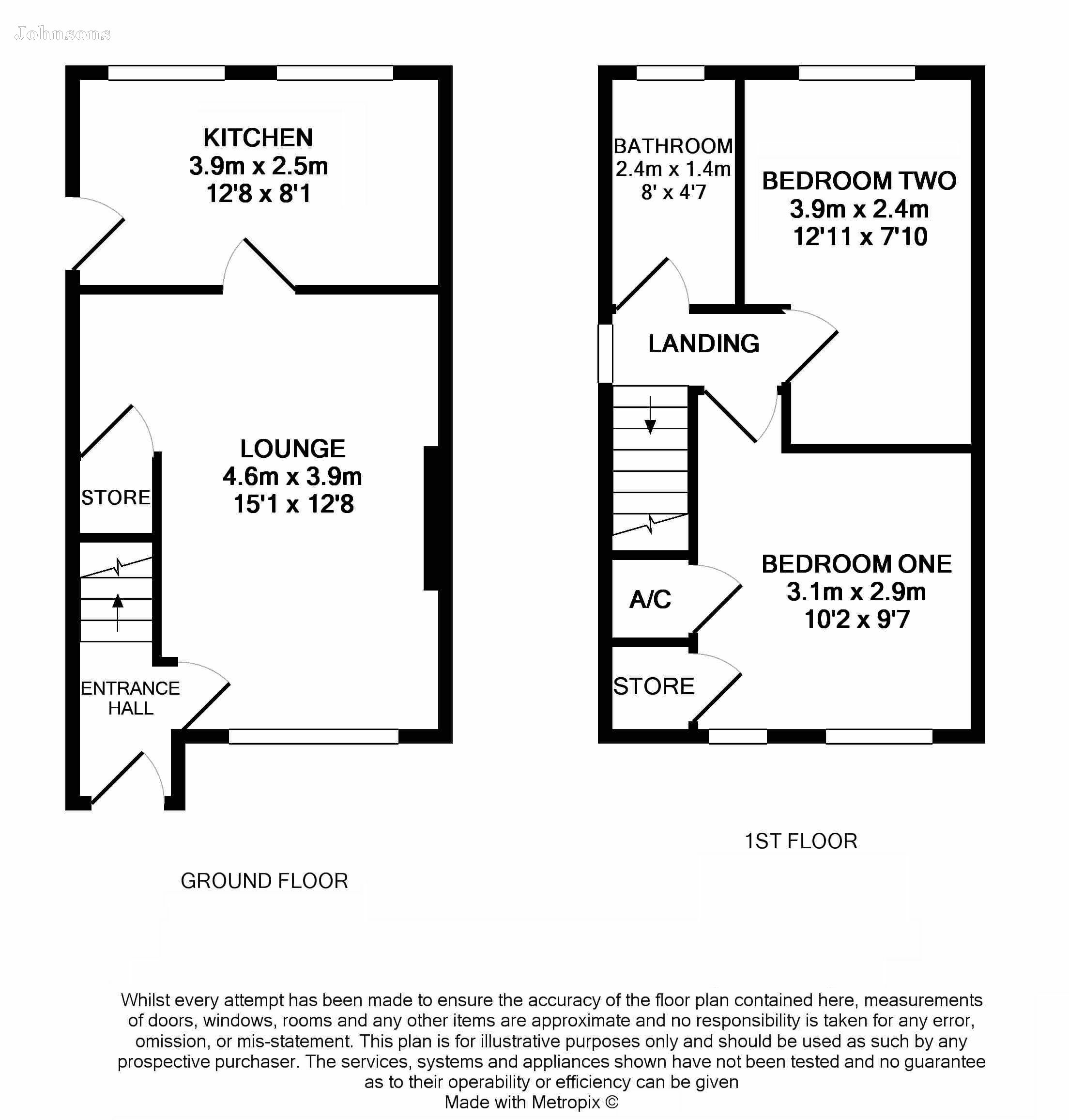 2 Bedrooms Semi-detached house for sale in Ricknald Close, Aughton, Sheffield. S26