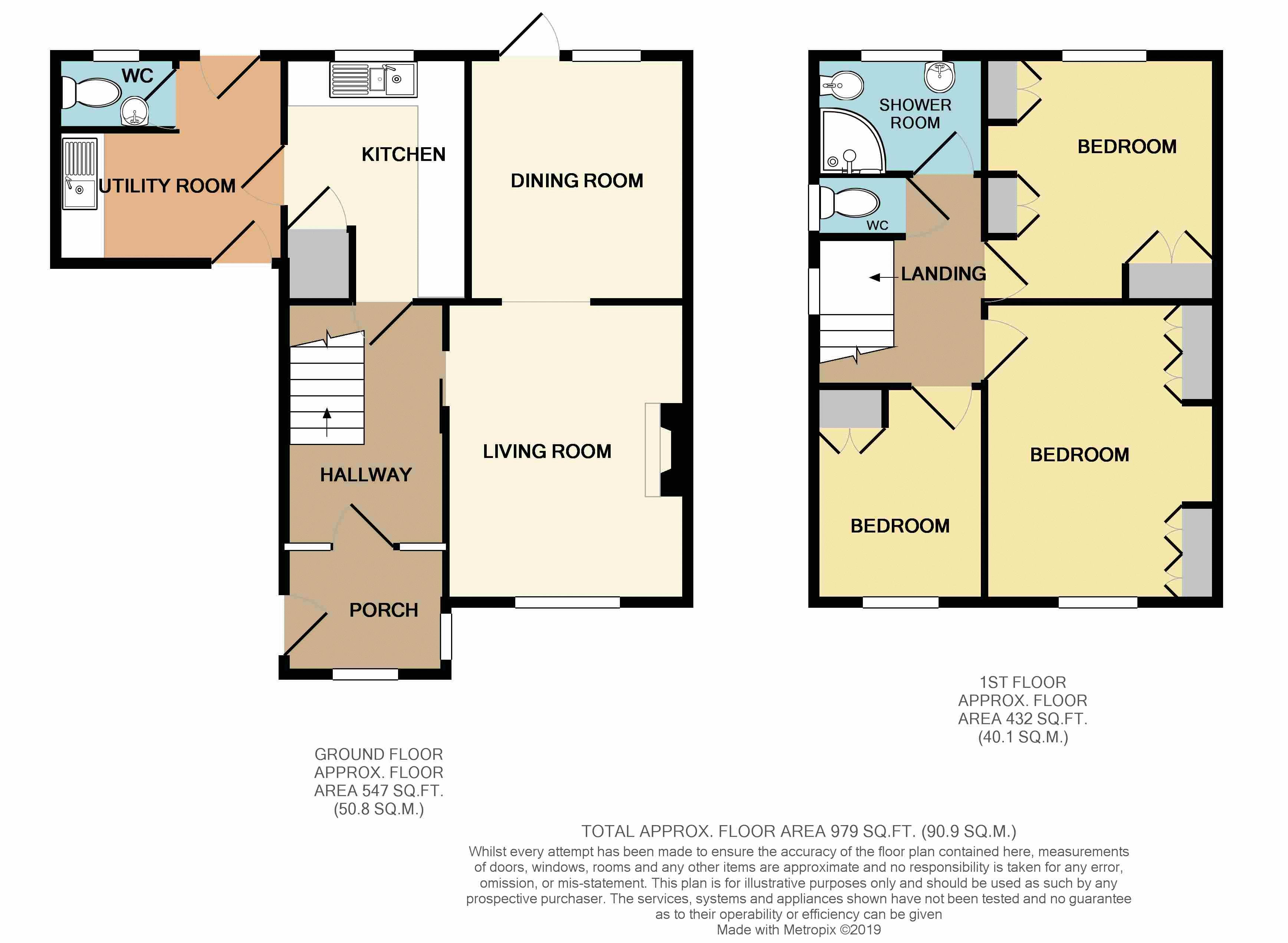 3 Bedrooms Semi-detached house for sale in Robertson Way, Newport NP20