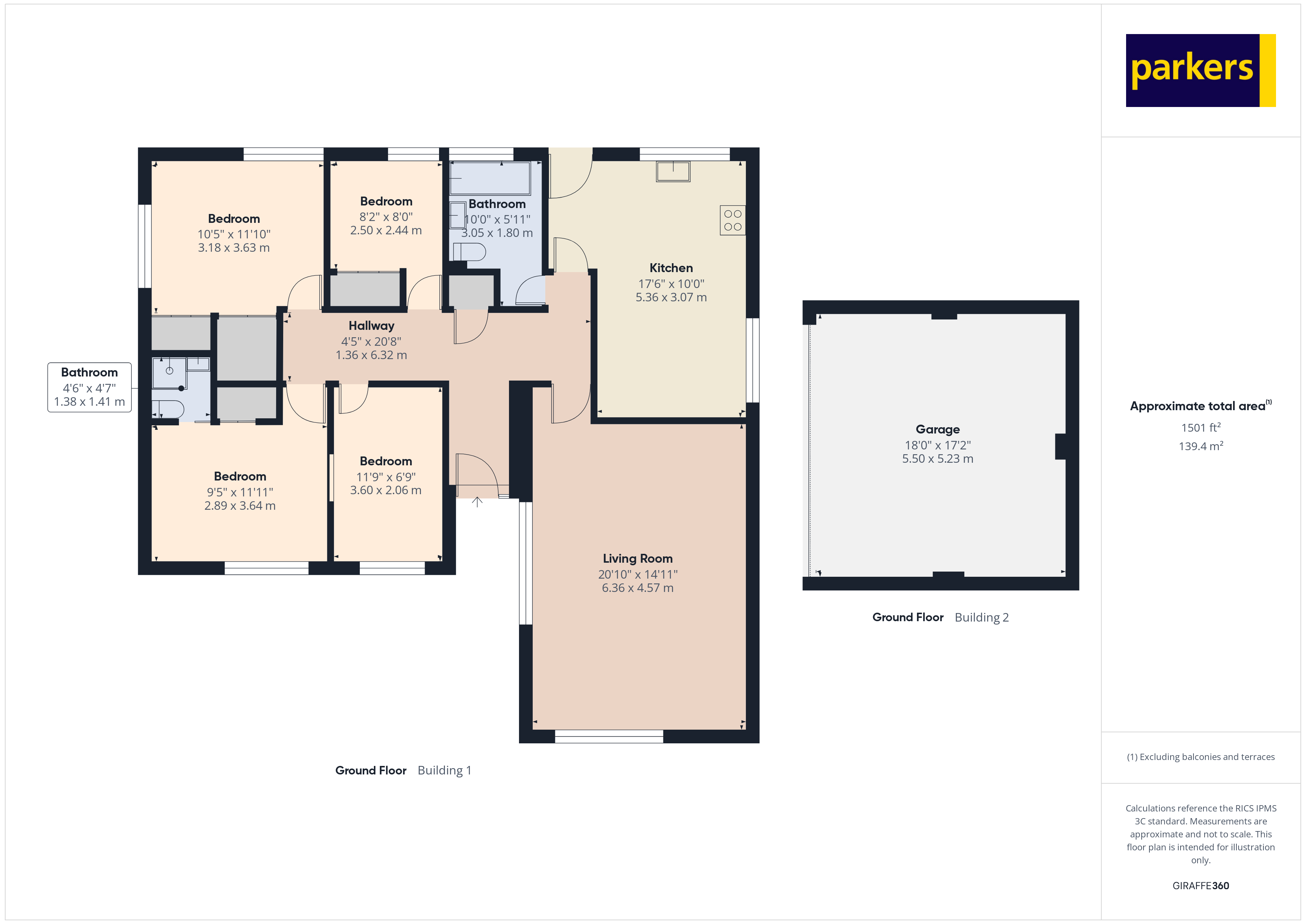 Jigsaw,, Bath Road, Reading floorplan