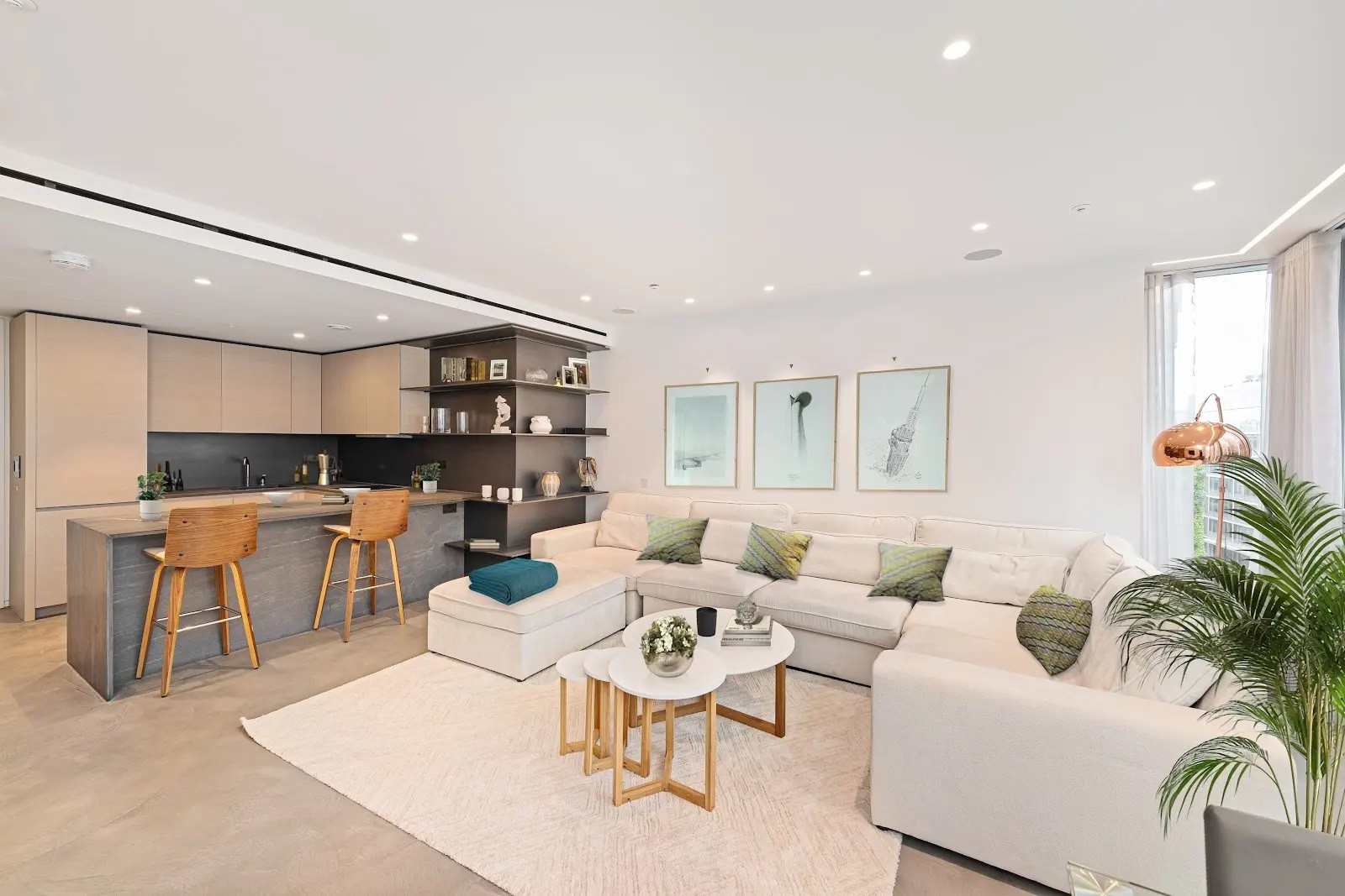 2 bedroom flat for sale 0